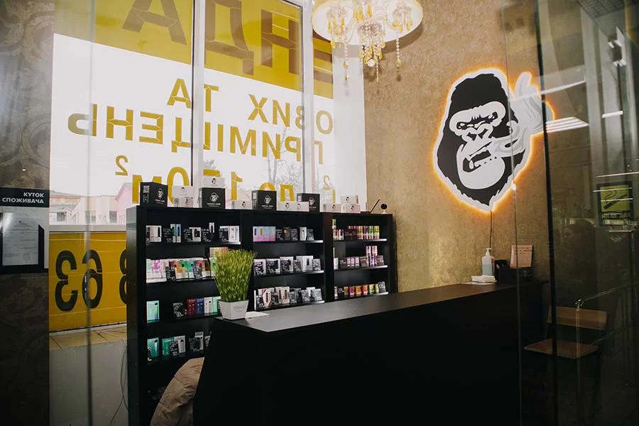 Бурштын, ул. Калушская 5