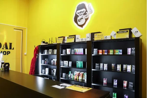 Коломыя, Проспект Вячеслава Чорновола, 8