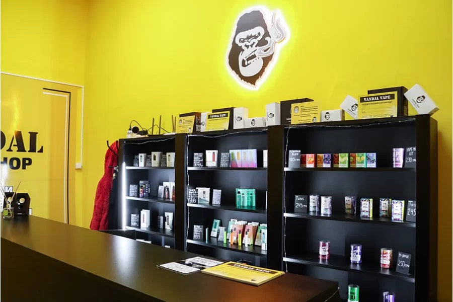 Коломыя, Проспект Вячеслава Чорновола, 8