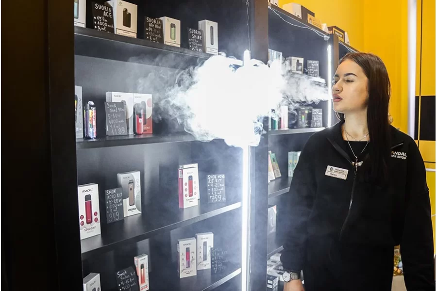 Коломыя, Проспект Вячеслава Чорновола, 8