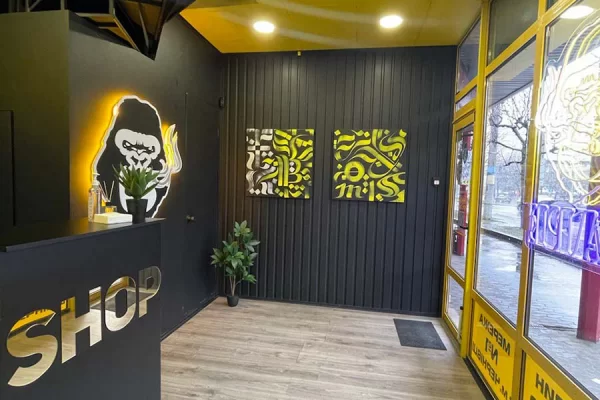 Черновцы, Проспект Независимости, 129Д