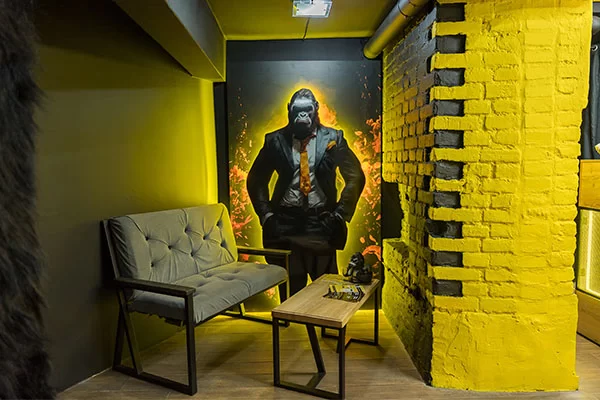 Луцк, ул. Леси Украинки, 10