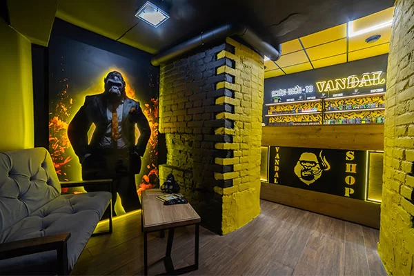 Луцк, ул. Леси Украинки, 10