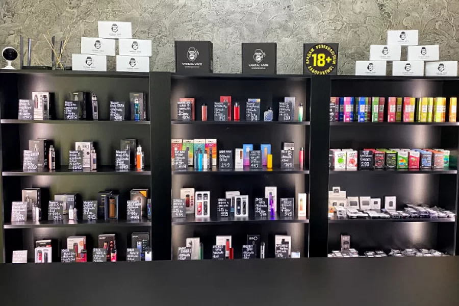 Березне, ул. Андреевская, 29