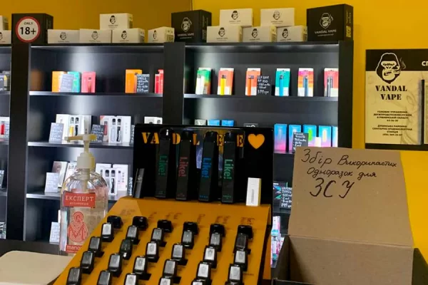 Дубно, ул. Данила Галицкого, 12