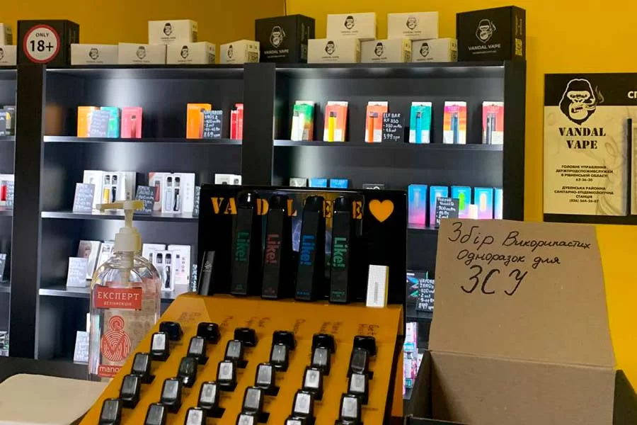 Дубно, ул. Данила Галицкого, 12