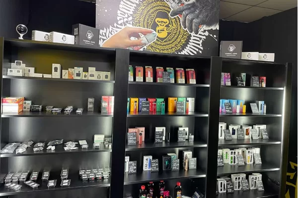 Винница, ул. Ващука, 14