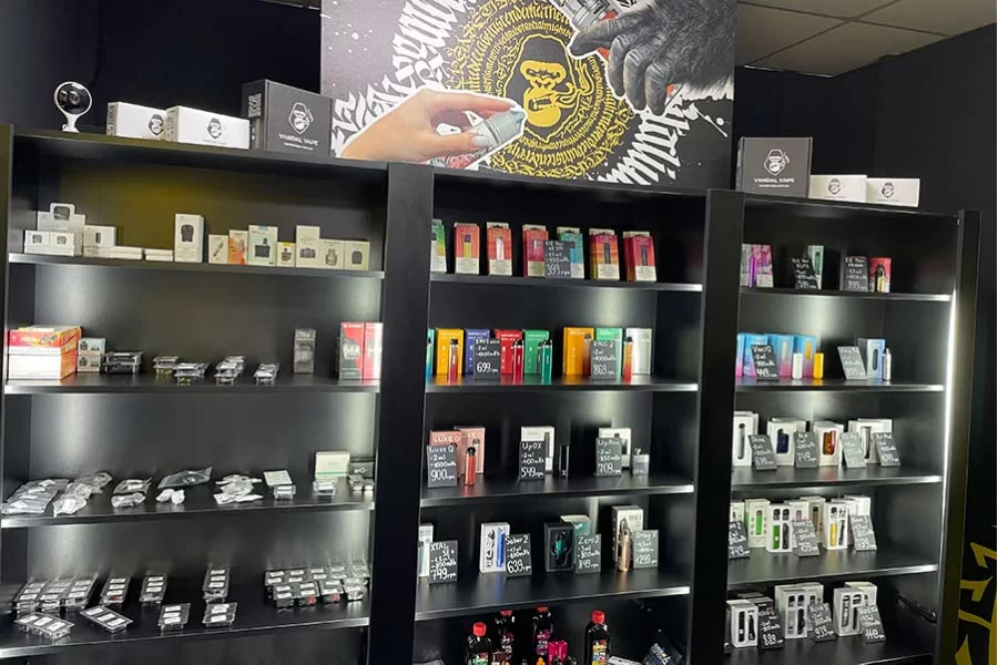 Винница, ул. Ващука, 14