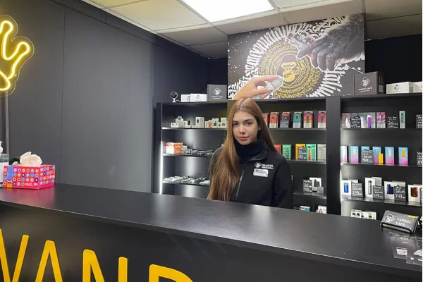 Винница, ул. Ващука, 14