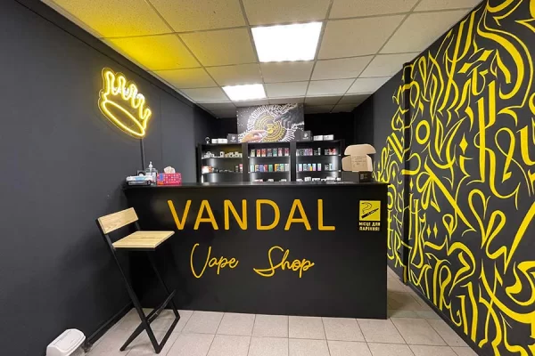 Винница, ул. Ващука, 14