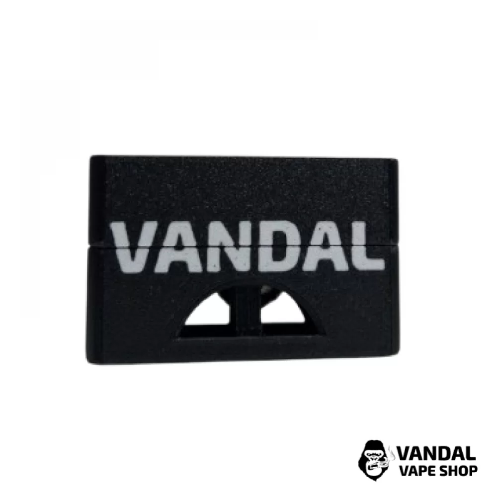 Кейс для картриджів "Xros" (Фірмовий Vandal Vape)
