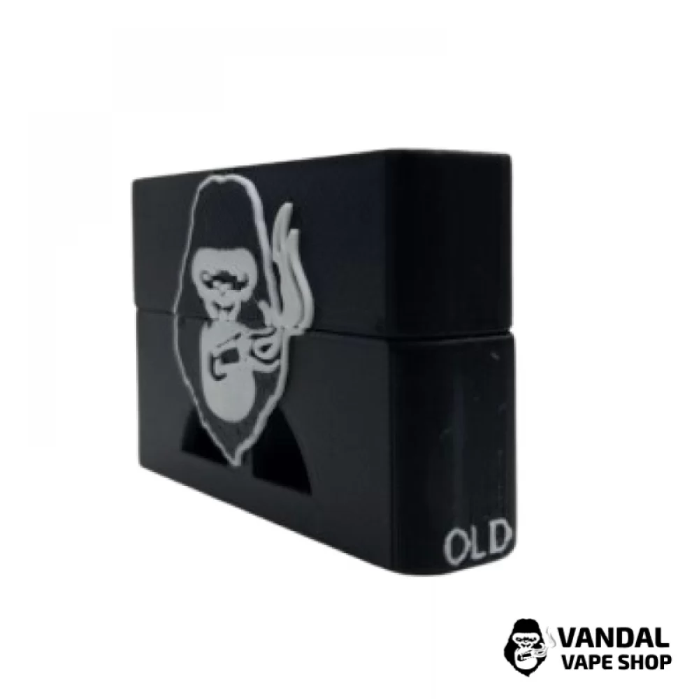 Кейс для картриджів "Xros" (Фірмовий Vandal Vape)