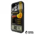 Стікерпак - Vandal Vape фірмовий