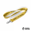 Стрічка-шнурок на шию - Vandal Vape