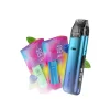 Blue Razz / Spearmint