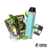 Ice Apple/ Fresh Mint