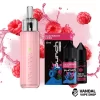Raspberry Eden