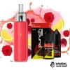 Red Pleassure