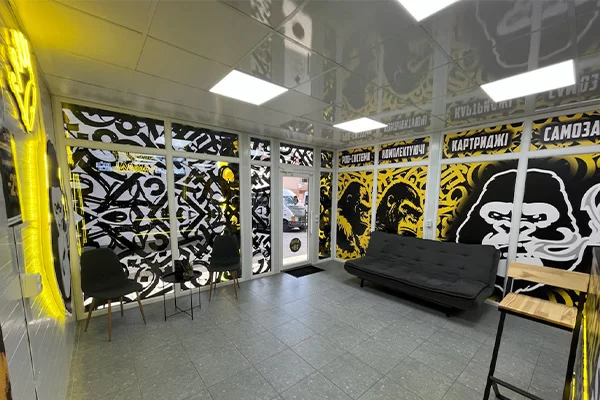 Надвірна, вул. Княгині Ольги 2