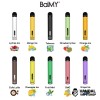 Одноразова POD-система BalMY Disposable Pod Device 50 мг на 500 затяжок 