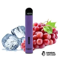 BalMY Disposable Pod Device 50 мг Grape Ice ( Original ) 