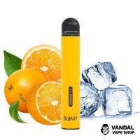 BalMY Disposable Pod Device 50 мг Citrus Ice ( Original ) 