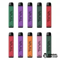 Одноразовый Pod Joyetech VAAL 1800M 900 мАч 5% на 1800 затяжек