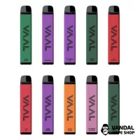 Joyetech VAAL 1800M 900 мАг 5%