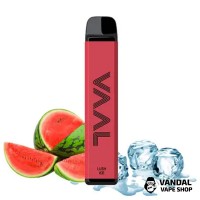 Joyetech VAAL 1800M 900 мАч 5% - Lush Ice