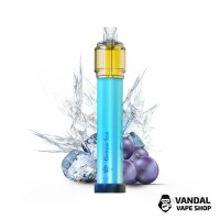 LIO Bee Lit Disposable Pod Kit 1300mAh Grape Ice 5%