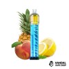 Lemon Pineapple Peach
