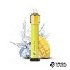 Mango Ice