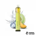 LIO Bee Lit Disposable Pod Kit 1300mAh Melon Ice 5% Одноразовая Pod система на 2500 затяжек со вкусом дыни с холодком