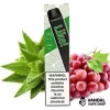 Aloe Grape