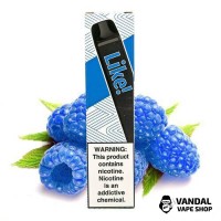 Joyetech Like! 1800 50 мг 900 мАг - Blue Razz