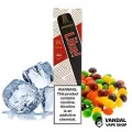 Одноразовая Pod система Joyetech Like! 1800 50 мг 900 мАч на 1800 затяжек со вкусом конфет «Skittles» с холодком