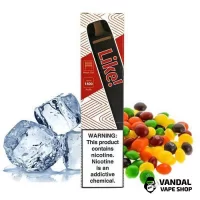 Joyetech Like! 1800 50 мг 900 мАч - Ice Skittles