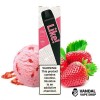 Strawberry Ice Cream