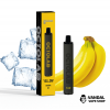 Banana Ice