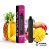 Pineapple Mango Ice