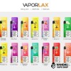 Одноразовая POD-система VAPORLAX Disposable Pod Device 500mAh 800 puffs