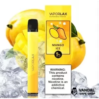 Vaporlax - Mango Ice ( Original )