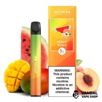 Vaporlax - Peach Mixes ( Original ) 
