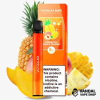 Vaporlax - Pineapple Peach Mango ( Original )