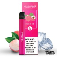 Vaporlax - Lychee Ice ( Original )
