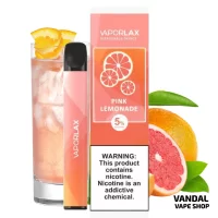 Vaporlax - Pink Lemonade (Original)