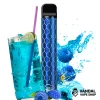 Blue Razz