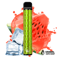 Airis Max Pod Disposable Device Lush Ice 1800 puffs 950 mAh