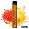 Strawberry Banana