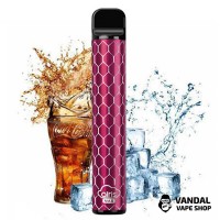 Airis Max Pod Disposable Device Cola Ice 1800 puffs 950 mAh